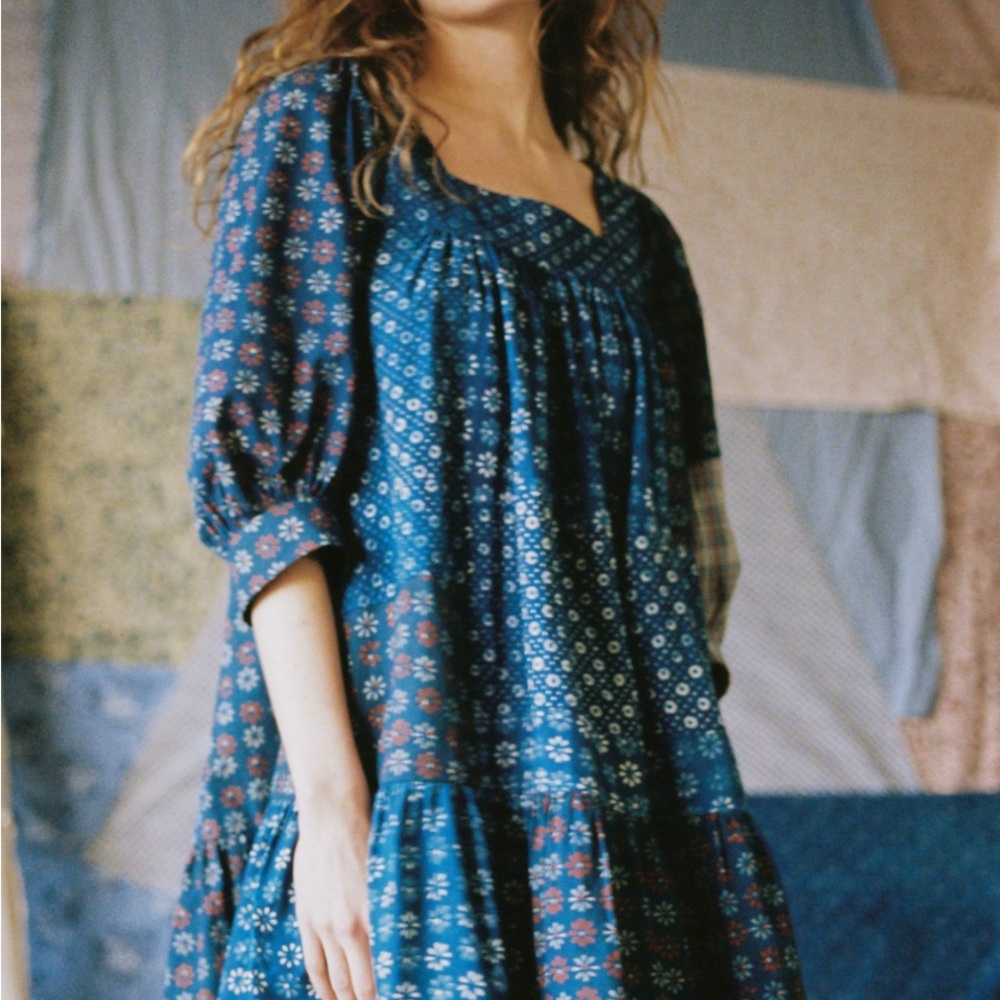 Christy Dawn Harlee Dress